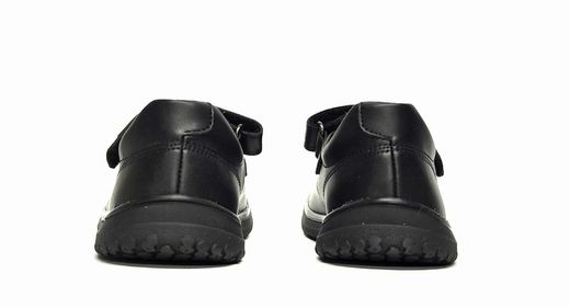 Colegiales Pablosky 355315 piel negro