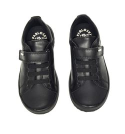 Colegiales Pablosky 355815 piel negro