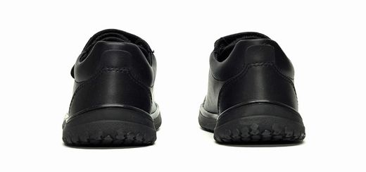 Colegiales Pablosky 355815 piel negro