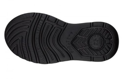 Colegiales Pablosky 725115 piel vegana negro