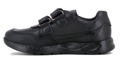Colegiales Pablosky 725115 piel vegana negro