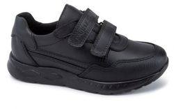 Colegiales Pablosky 725115 piel vegana negro