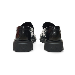 Colegiales Pablosky 872711 piel negro