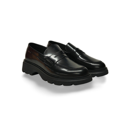 Colegiales Pablosky 872711 piel negro