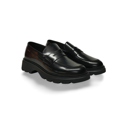 Colegiales Pablosky 872711 piel negro