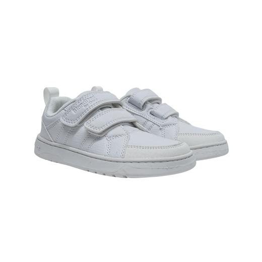 Deportivos Blanditos ANETO piel blanco