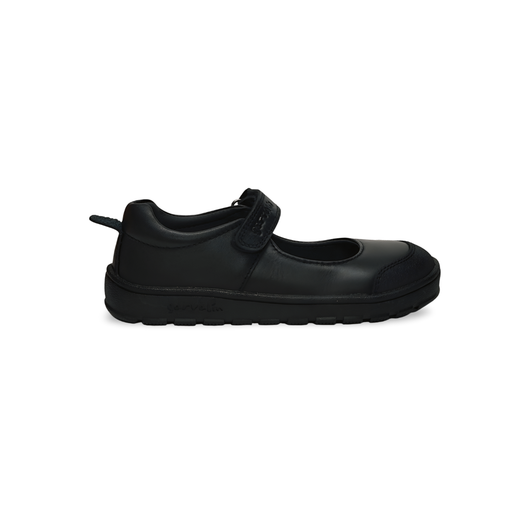 Deportivos Garvalin 251506 piel vegana negro