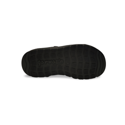 Deportivos Garvalin 251506 piel vegana negro