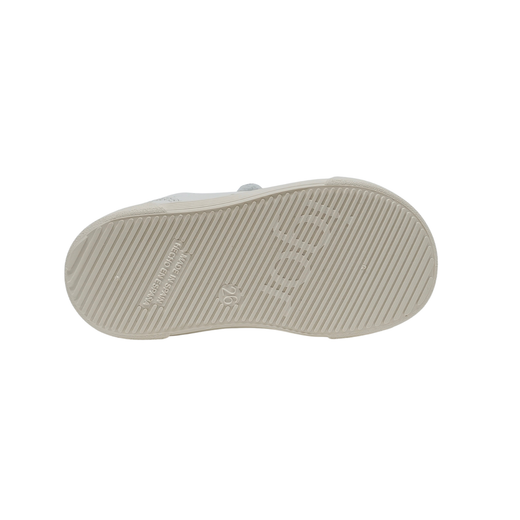 Deportivos Igor 10325 piel blanco
