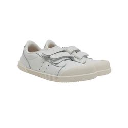 Deportivos Igor 10325 piel blanco