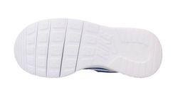 Deportivos Nike 818381 nilon marino