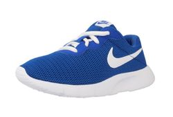 Deportivos Nike 818381 nilon marino