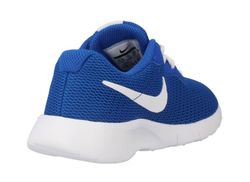 Deportivos Nike 818381 nilon marino