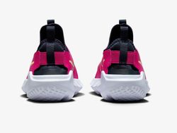 Deportivos Nike DJ6040 textil fucsia