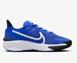 Deportivos Nike DX7615 textil marino