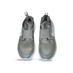 Deportivos Nike FN1294 textil gris