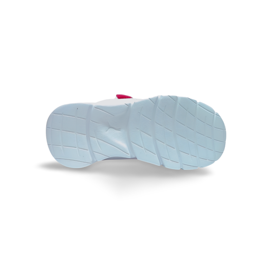 Deportivos Puma 311523 textil fucsia