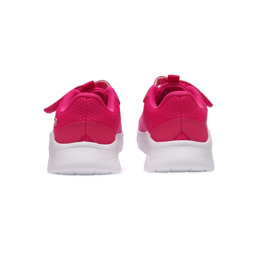 Deportivos Puma 311523 textil fucsia