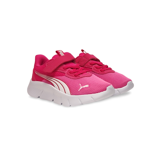 Deportivos Puma 311523 textil fucsia