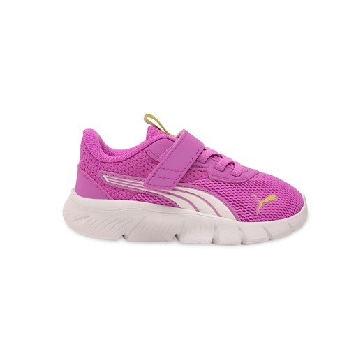 Deportivos Puma 311523 textil lila