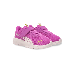 Deportivos Puma 311523 textil lila