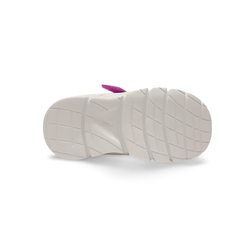 Deportivos Puma 311523 textil lila