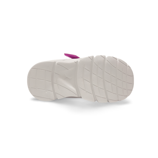 Deportivos Puma 311523 textil lila