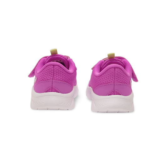 Deportivos Puma 311523 textil lila