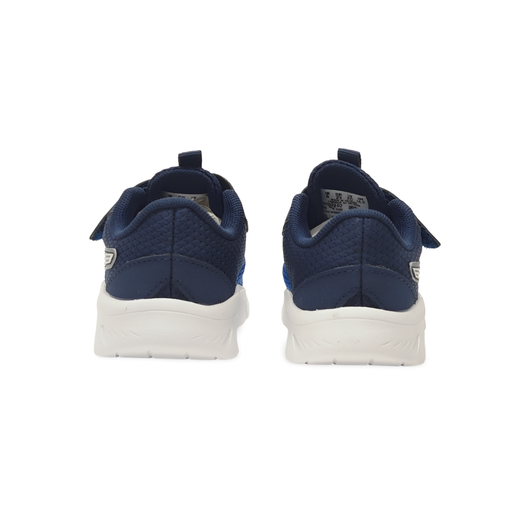 Deportivos Puma 311523 textil marino