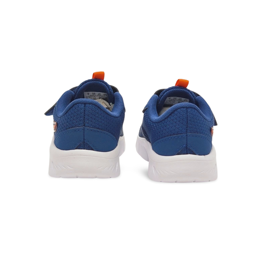 Deportivos Puma 311523 textil marino