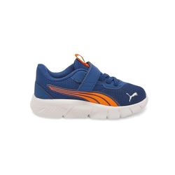 Deportivos Puma 311523 textil marino