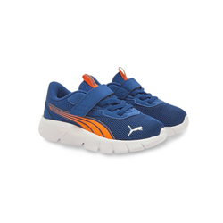 Deportivos Puma 311523 textil marino