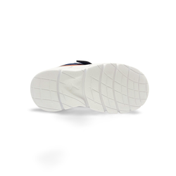 Deportivos Puma 311523 textil marino