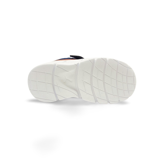 Deportivos Puma 311523 textil marino