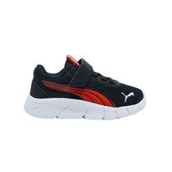 Deportivos Puma 311523 textil negro