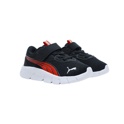 Deportivos Puma 311523 textil negro