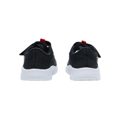 Deportivos Puma 311523 textil negro