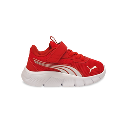 Deportivos Puma 311523 textil rojo