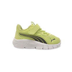 Deportivos Puma 311523 textil verde