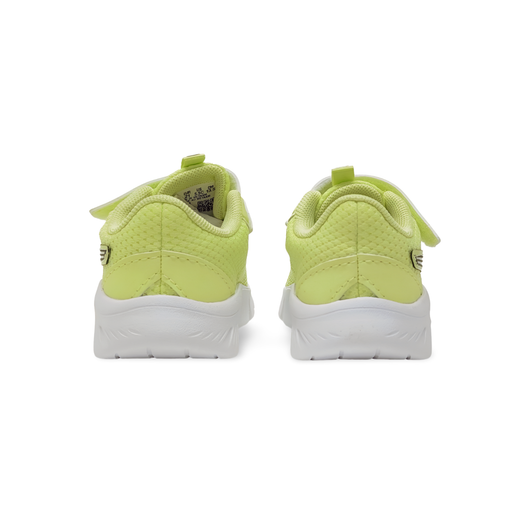 Deportivos Puma 311523 textil verde