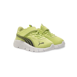 Deportivos Puma 311523 textil verde