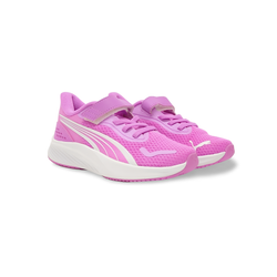 Deportivos Puma 311650 textil fucsia