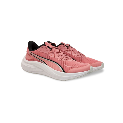 Deportivos Puma 312413 textil fucsia