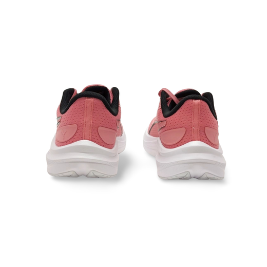 Deportivos Puma 312413 textil fucsia