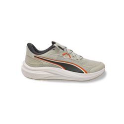 Deportivos Puma 312413 textil gris
