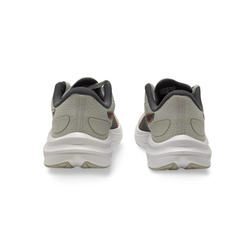 Deportivos Puma 312413 textil gris
