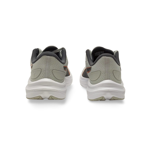 Deportivos Puma 312413 textil gris