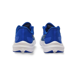 Deportivos Puma 312413 textil marino
