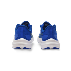 Deportivos Puma 312413 textil marino