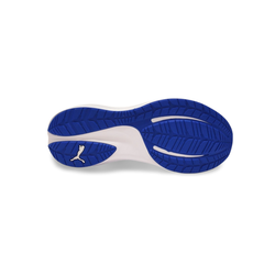 Deportivos Puma 312413 textil marino